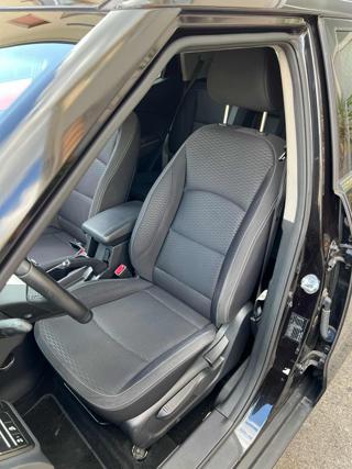 SSANGYONG Tivoli usata, con Cruise Control