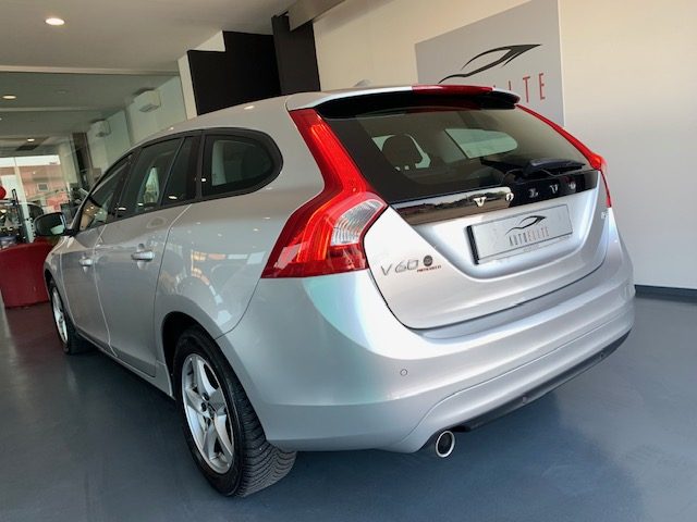 VOLVO V60 usata 4