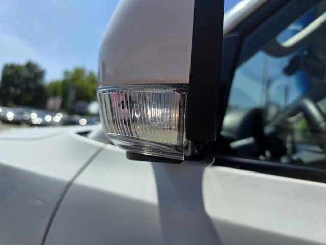 MITSUBISHI Pajero usata, con Alzacristalli elettrici
