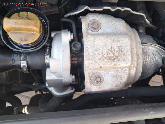 FIAT Fiorino usata, con Climatizzatore