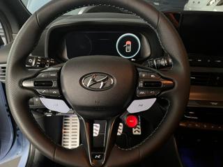 HYUNDAI i20 usata, con Climatizzatore