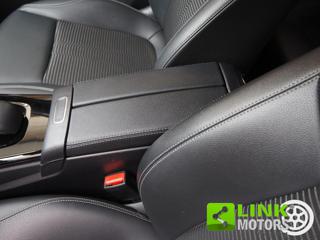 MERCEDES-BENZ A 250 usata, con Sensori di parcheggio posteriori