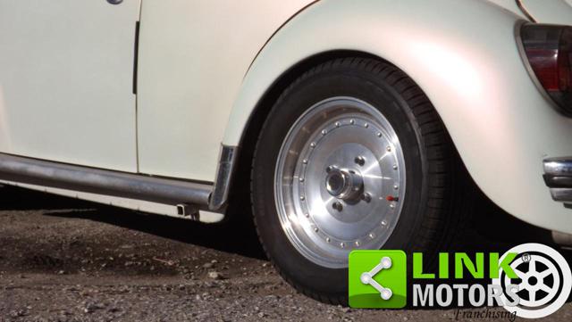 VOLKSWAGEN Maggiolino usata 55