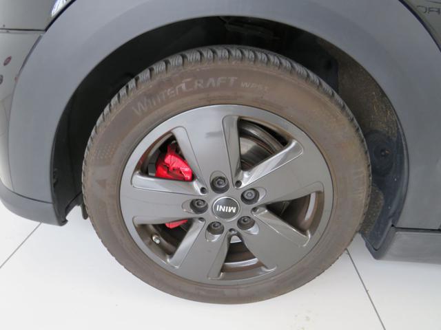 MINI One usata, con Sedili riscaldati