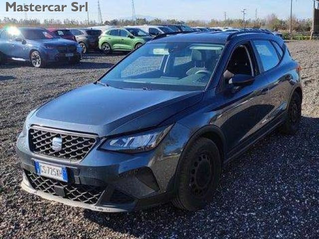 SEAT Arona usata, con Airbag