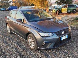 SEAT Ibiza usata, con Airbag Passeggero