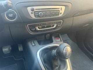 RENAULT Scenic usata, con Controllo trazione