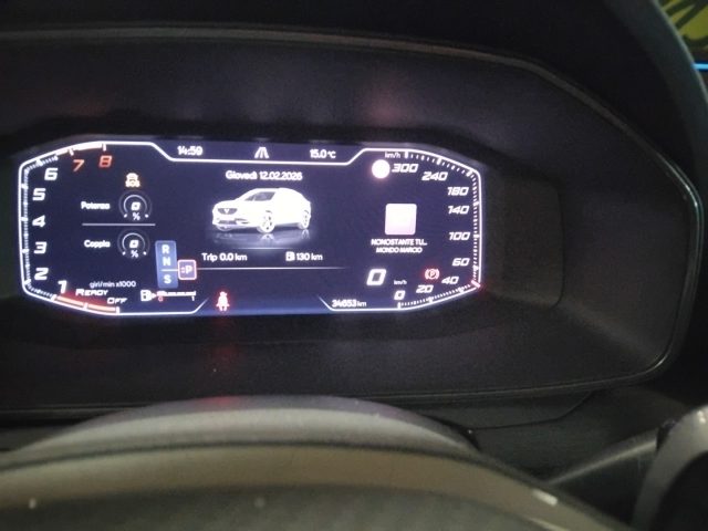 CUPRA Formentor usata 29