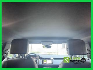 LAND ROVER Range Rover Evoque usata, con Sistema di parcheggio automatico