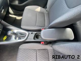 TOYOTA Yaris usata, con Immobilizzatore elettronico