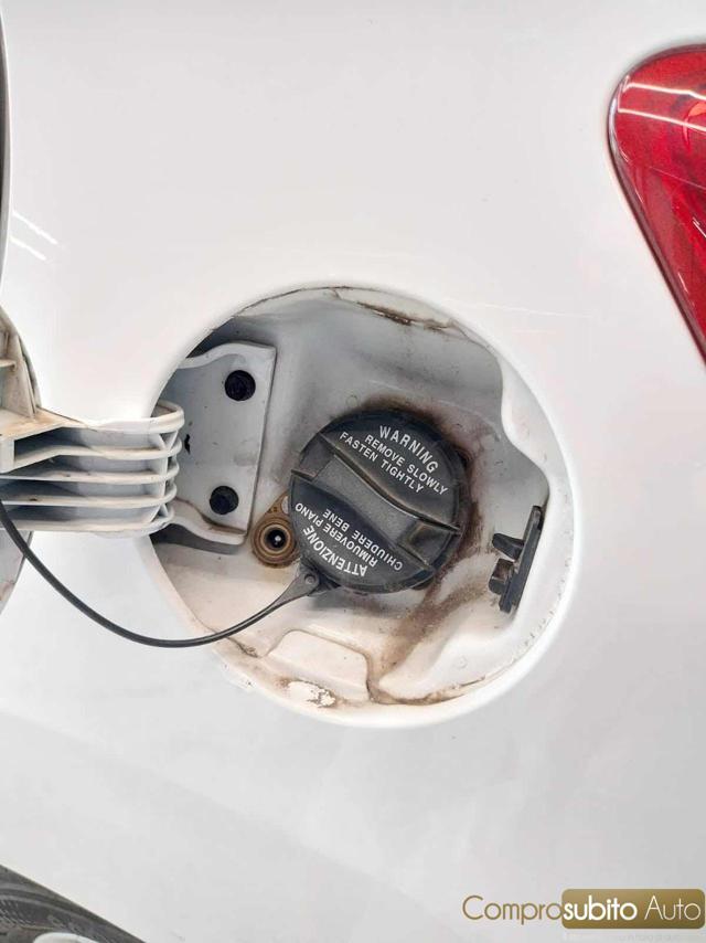 HYUNDAI iX20 usata, con Park Distance Control