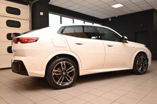 BMW X2 usata 96