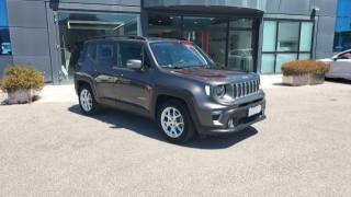 JEEP Renegade usata, con Airbag