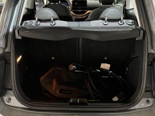 FIAT 500e usata, con Servosterzo