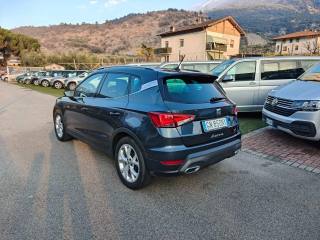 SEAT Arona usata, con Airbag laterali