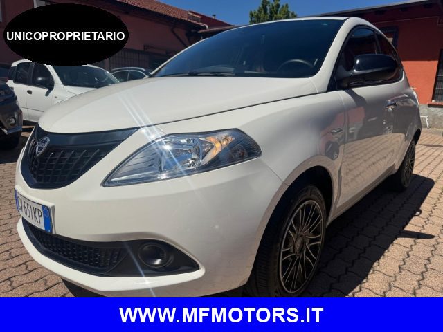 LANCIA Ypsilon usata, con ABS