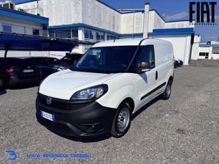 FIAT Doblo Doblò 1.6 MJT 105CV Cargo