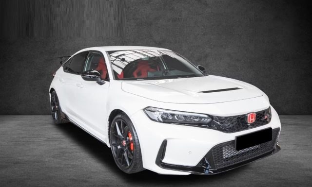 HONDA Civic usata, con Airbag laterali
