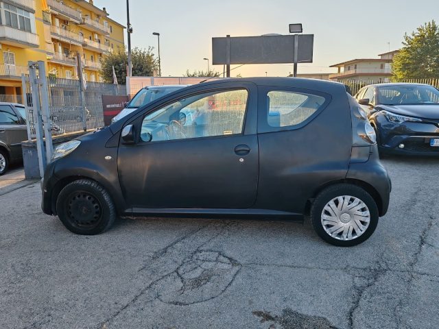 CITROEN C1 usata, con Alzacristalli elettrici