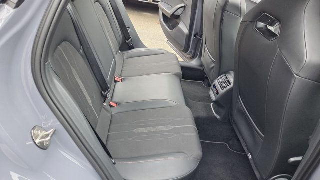 CUPRA Formentor usata, con Controllo trazione