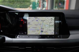 VOLKSWAGEN Golf Variant usata, con Sistema di chiamata d