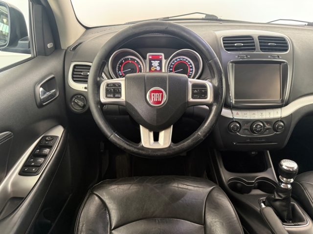 FIAT Freemont usata 14