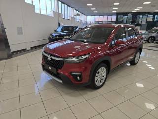 SUZUKI S-Cross 1.4 Hybrid Top EXTRA PROMO+INCENTIVO
