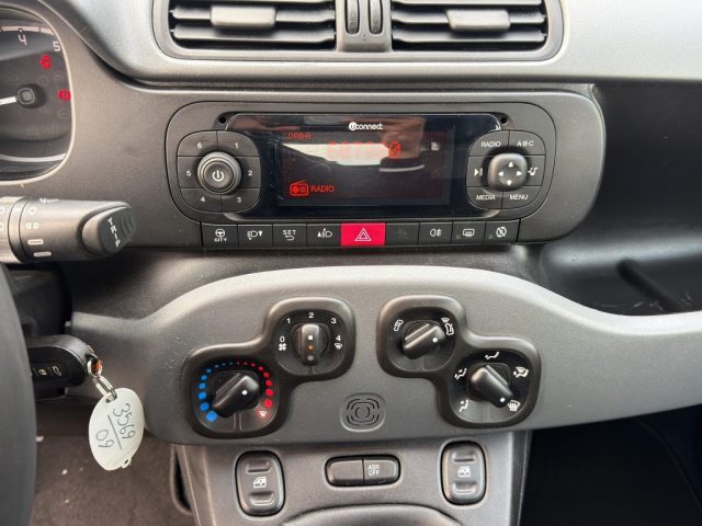 FIAT Panda usata 16