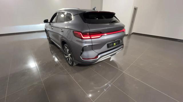 BYD Seal usata, con Antifurto