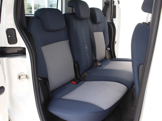 CITROEN Nemo usata, con Bracciolo
