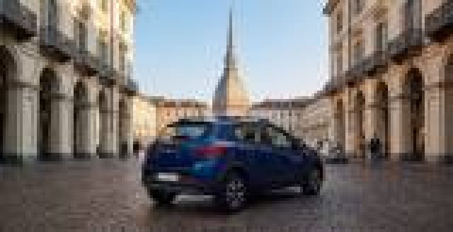 DACIA Sandero usata, con Airbag laterali