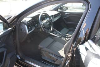 AUDI A3 usata, con Servosterzo