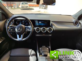 MERCEDES-BENZ GLA 200 usata 26