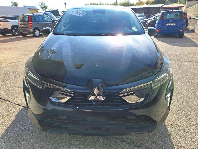 MITSUBISHI Colt usata, con ESP