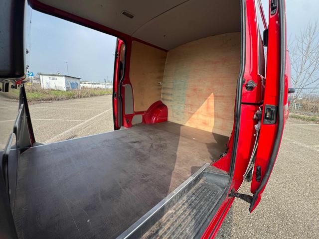 VOLKSWAGEN Transporter usata, con Bluetooth