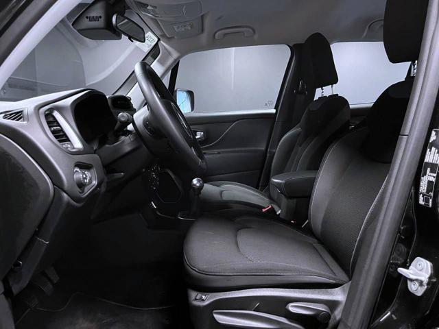 JEEP Renegade usata, con Chiusura centralizzata