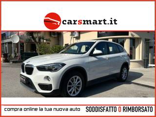 BMW X1 sDrive18d Advantage
