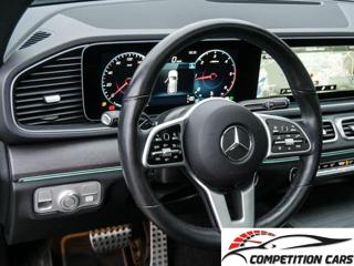 MERCEDES-BENZ GLE 400 usata, con Boardcomputer