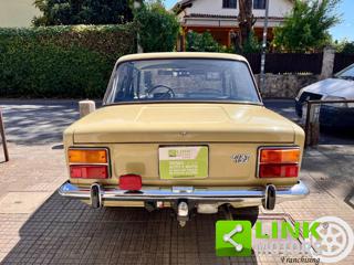 FIAT 124 Berlina usata 9