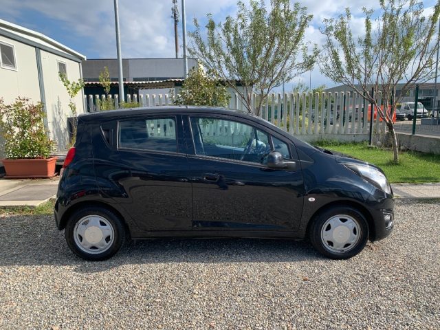 CHEVROLET Spark usata, con Airbag Passeggero