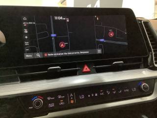 KIA Sportage usata, con Autoradio digitale