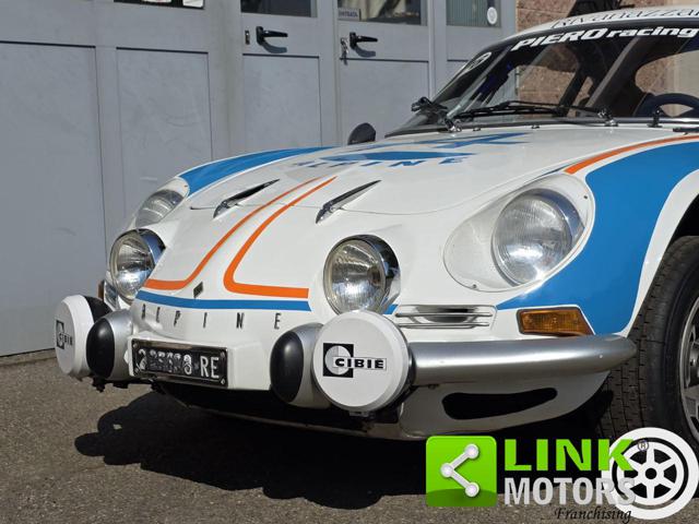 ALPINE A110 usata 38