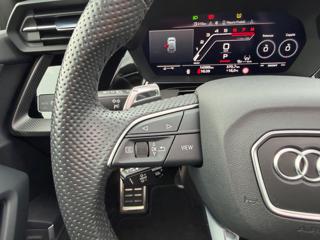 AUDI RS usata, con Sedili riscaldati