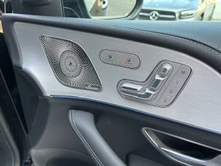 MERCEDES-BENZ GLE 350 usata, con Climatizzatore