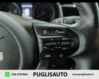 KIA Stonic usata, con Servosterzo