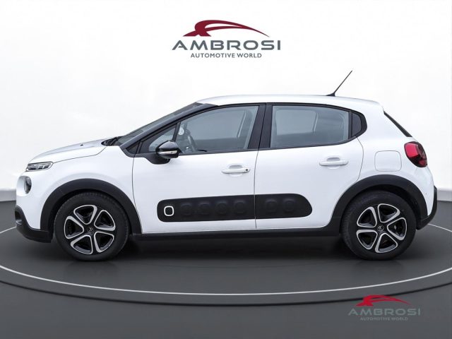 CITROEN C3 usata 5