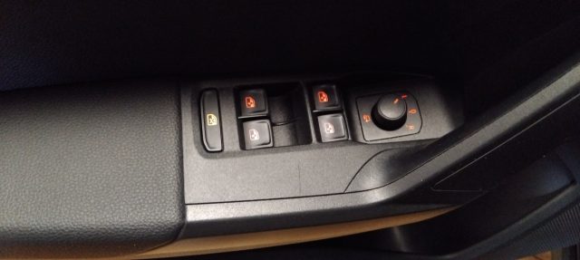 SEAT Arona usata, con Bluetooth