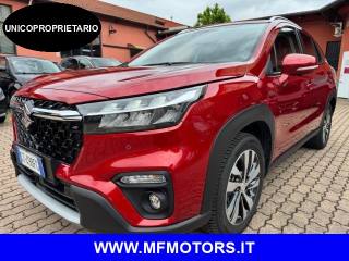 SUZUKI S-Cross 1.5 FULL Hybrid A/T Starview