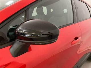 RENAULT Captur usata 23