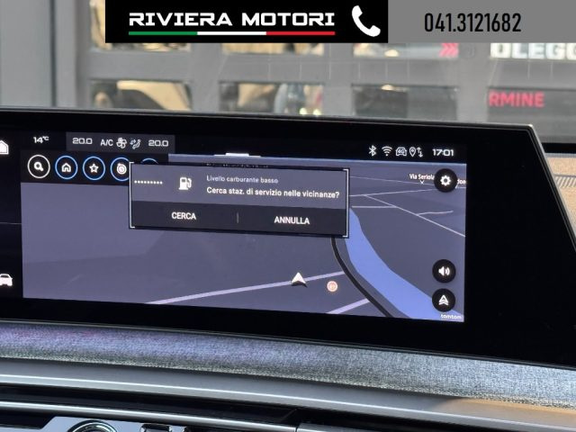 PEUGEOT 3008 usata, con Controllo automatico clima